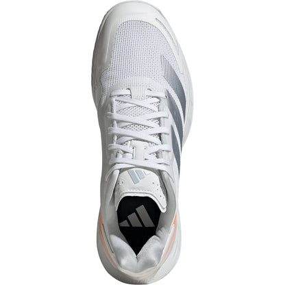 DAMEN ADIDAS SCHUHE DEFIANT SPEED 2 FÜR ALLE OBERFLÄCHEN