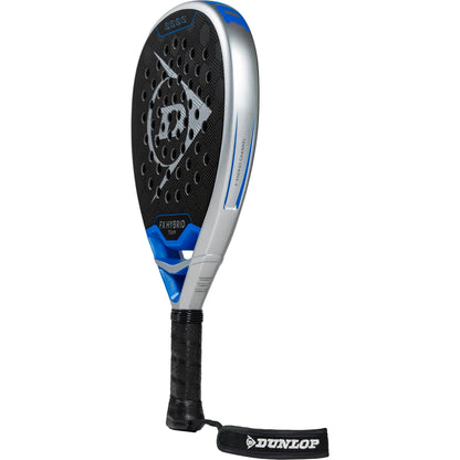 RAQUETTE DE PADEL DUNLOP FX HYBRID TEAM