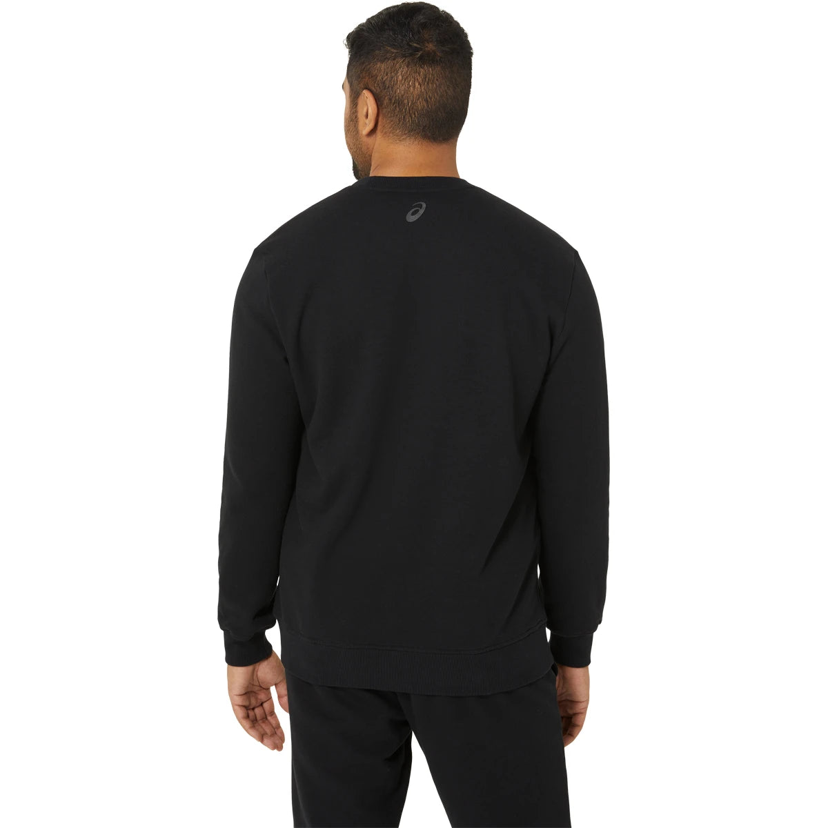 ASICS TRAINING SWEATSHIRT