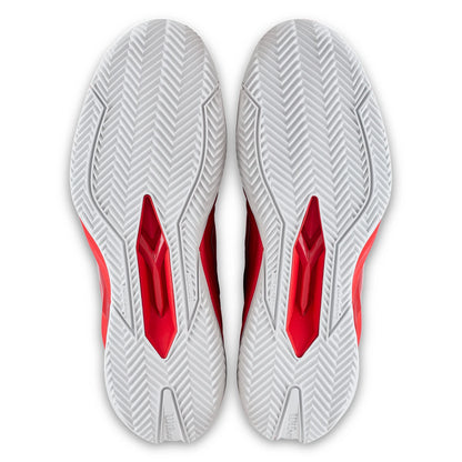 CHAUSSURES WILSON RUSH PRO 4.5 TERRE BATTUE