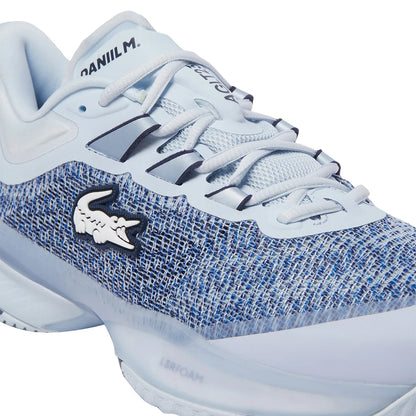 LACOSTE SCHUHE AG-LT 23 ULTRA MEDVEDEV MELBOURNE FÜR ALLE OBERFLÄCHEN