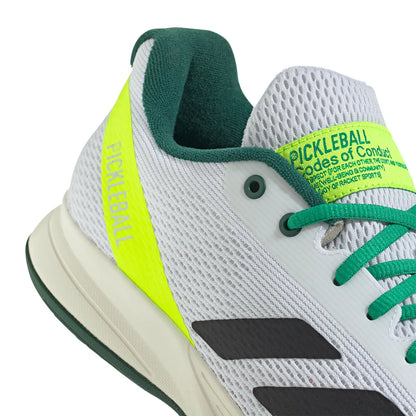 ADIDAS COURTFLASH PICKLEBALL SCHUHE
