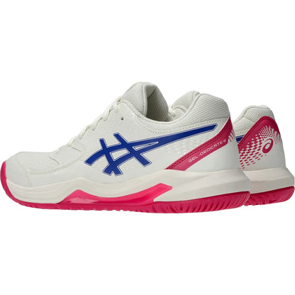 ASICS WOMEN'S GEL DEDICATE 8 ALL SURFACES SHOES