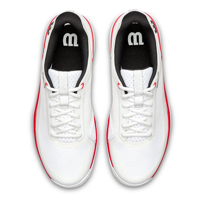 WILSON RUSH LITE 5 ALL SURFACE SHOES