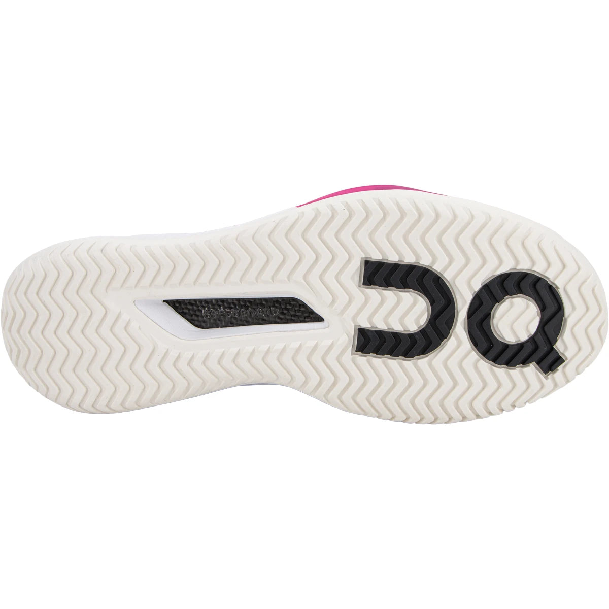 SCHUHE ON THE ROGER PRO 3 TONPLATTE