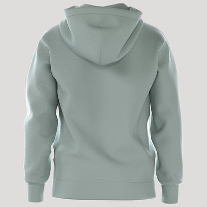 BJORN BORG ESSENTIAL 3 KAPUZEN-SWEATSHIRT