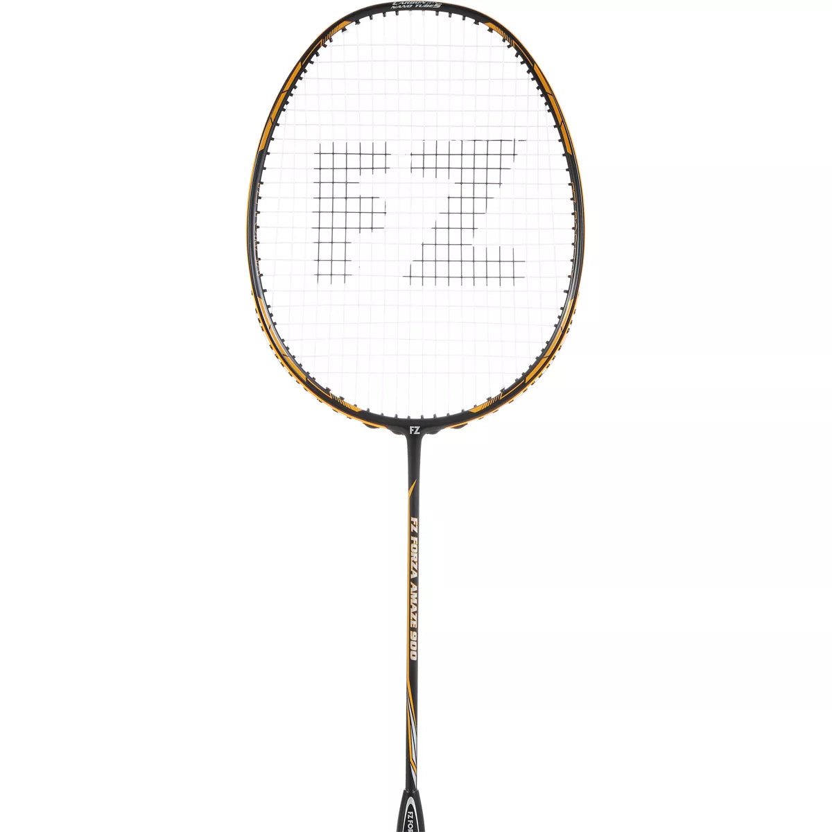 RAQUETTE DE BADMINTON FZ FORZA AMAZE 900 (CORDEE)