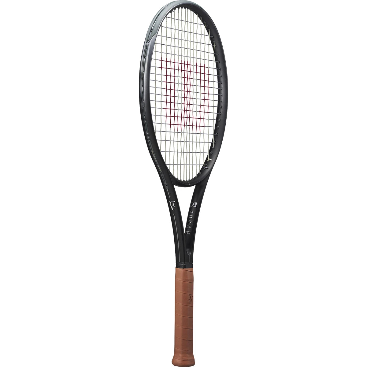 Raquette Test Web Wilson RF 01 (300 GR)