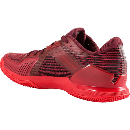 CHAUSSURES HEAD SPRINT PRO 4.0 TERRE BATTUE