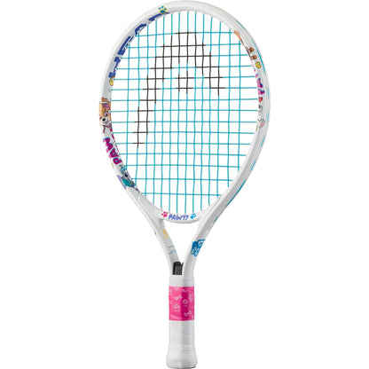RAQUETTE HEAD JUNIOR PAT PATROUILLE STELLA 17