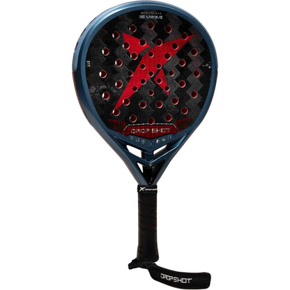 PADEL RACKET DROP SHOT FURIA ATTACK 2.0
