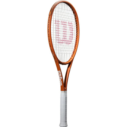 RAQUETTE WILSON BLADE 98 16*19 V9.0 ROLAND GARROS (305 GR)