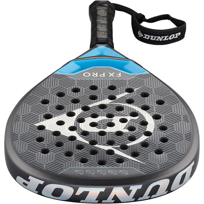 DUNLOP FX PRO PADEL RACKET