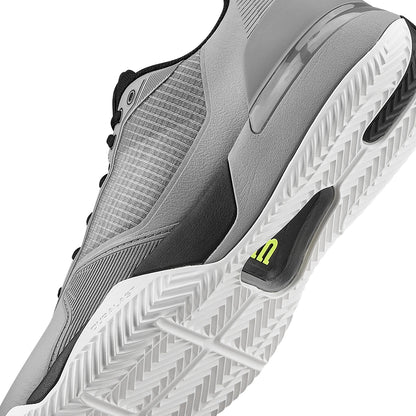 CHAUSSURES WILSON RUSH TOUR 5 TERRE BATTUE