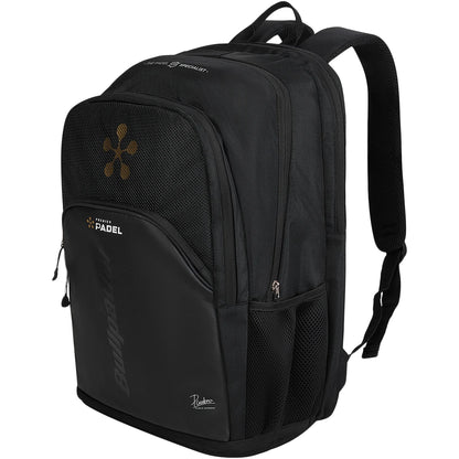 SAC A DOS BULLPADEL BPM26008 VERTEX GEO PREMIER 005