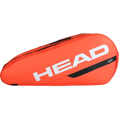 SAC TENNIS HEAD TOUR RACQUET XL 15 raquettes