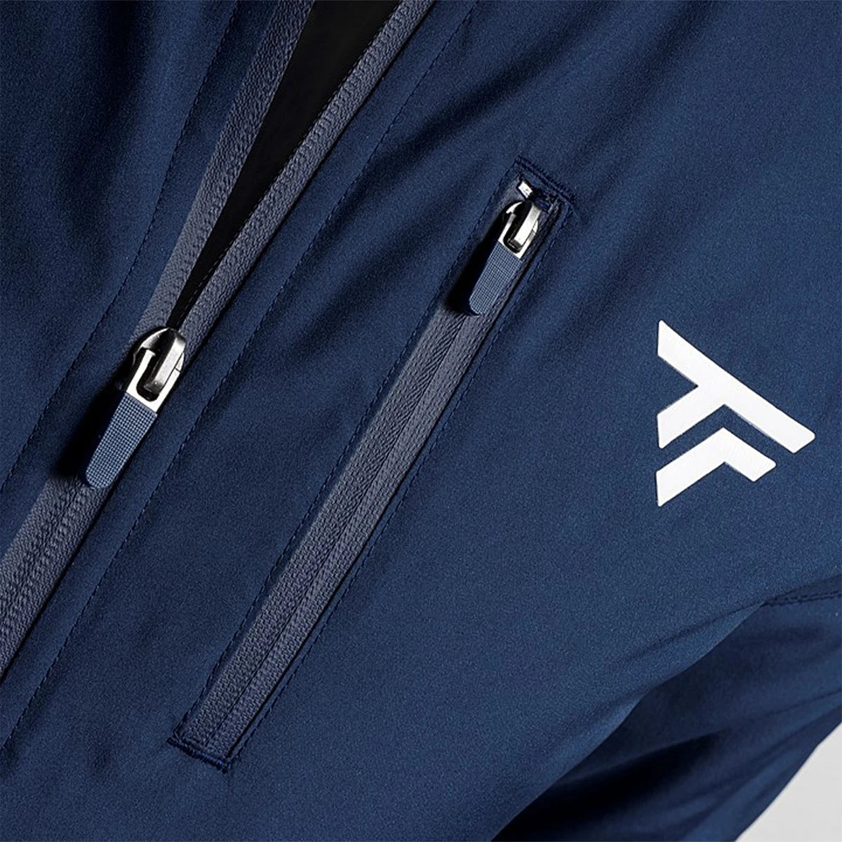 TECINFIBRE POLAR TRAININGSJACKE
