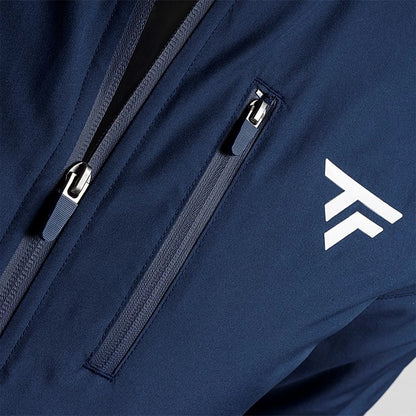 TECINFIBRE POLAR TRAININGSJACKE