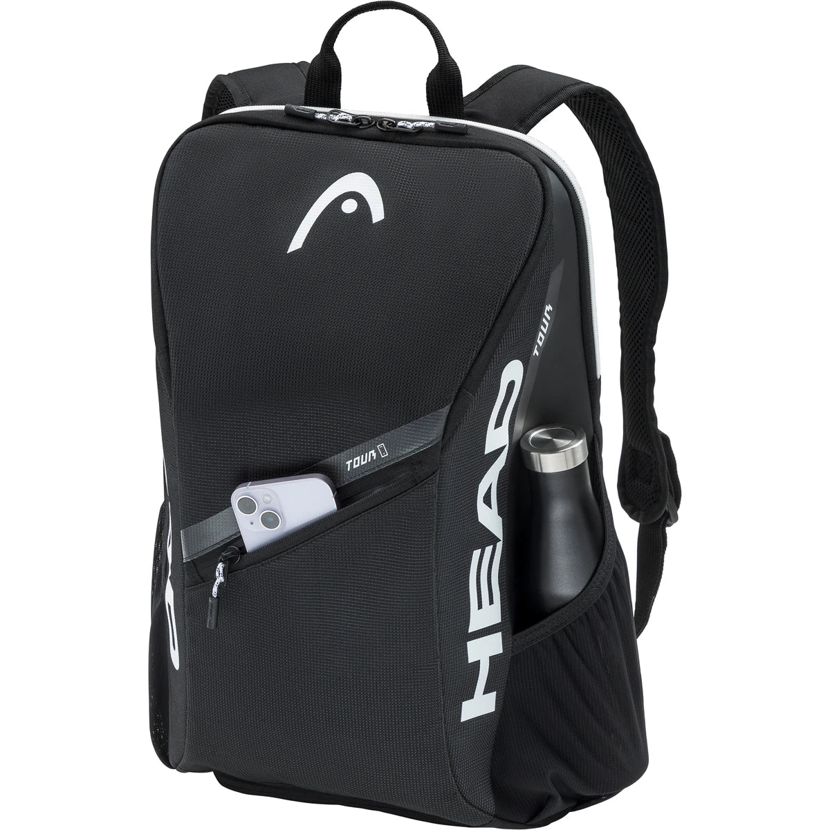 SAC A DOS TENNIS HEAD TOUR 25L