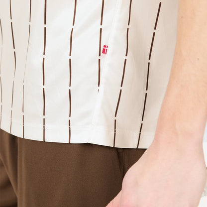 T-Shirt FZ Forza Homme PR2610 S/S Dark Earth