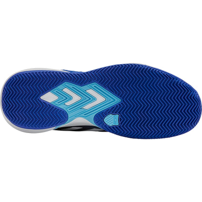 K-SWISS ULTRASHOT TEAM 2 SCHUHE FÜR ROTE ERDE