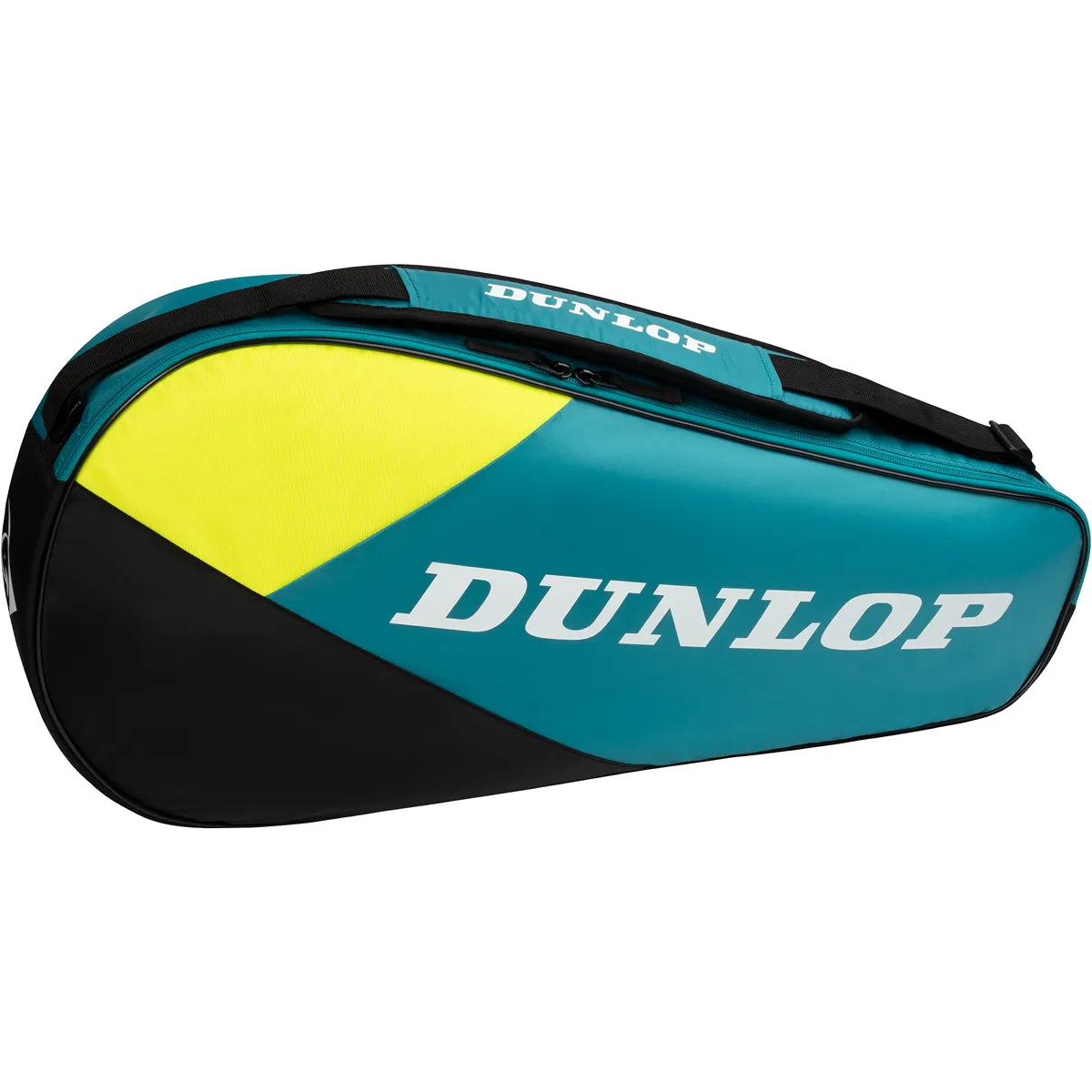 DUNLOP SX CLUB TENNISTASCHE FÜR 3 SCHLÄGER