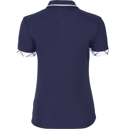 FILA POLO DAMEN ZEA