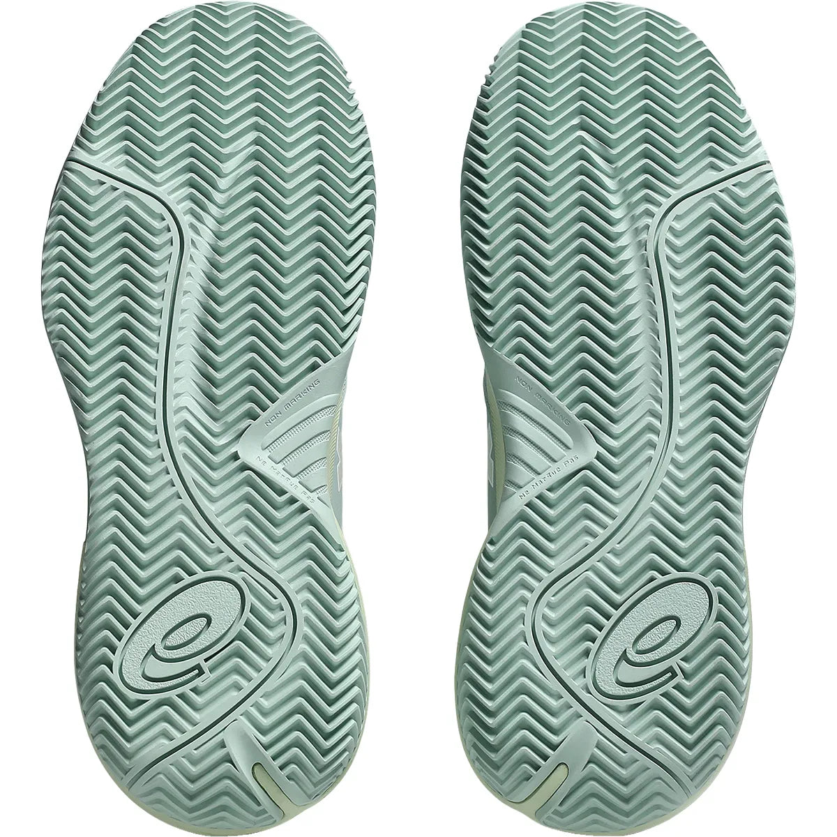 DAMEN ASICS GEL CHALLENGER 15 LEHMPLATZ-SCHUHE