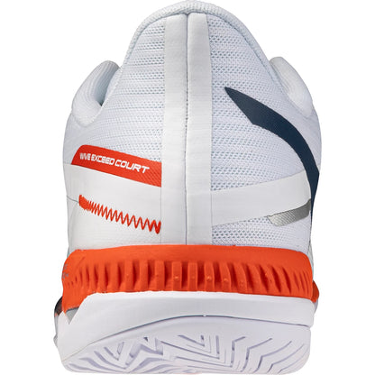CHAUSSURES MIZUNO WAVE EXCEED COURT TOUTES SURFACES