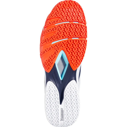 CHAUSSURES BABOLAT PREMURA 3 LEBRON PADEL