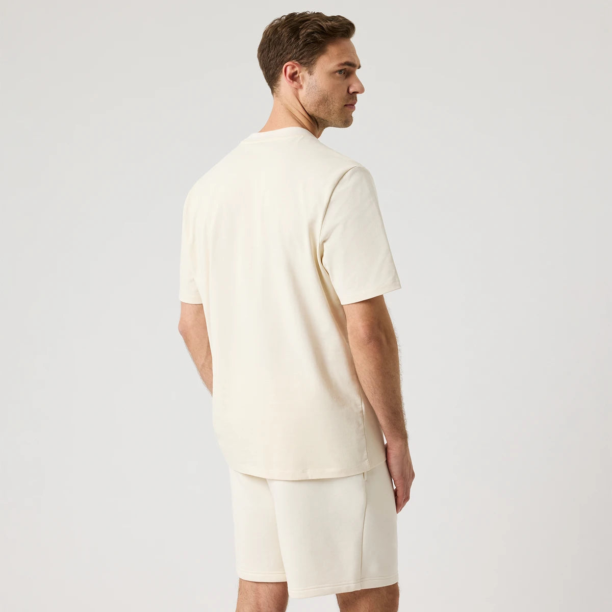 T-SHIRT BJORN BORG CENTRE HIGH