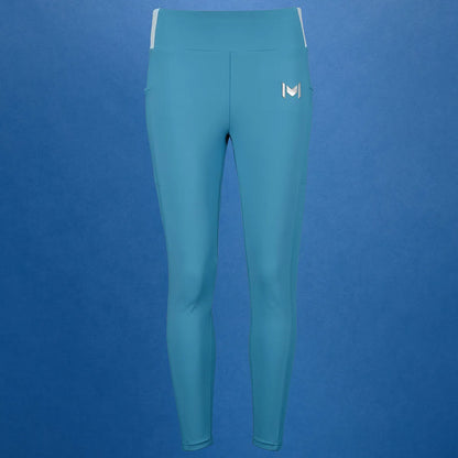 COLLANT MOURATOGLOU APPAREL FEMME NEW YORK