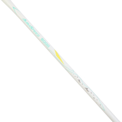 BADMINTONSCHLÄGER VICTOR AURASPEED 8000 A (BESAITET)