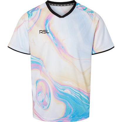 T-SHIRT RSL JUNIOR RIVER