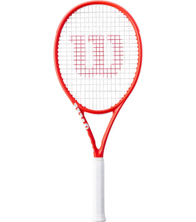 RAQUETTE WILSON CLASH 100 V3.0 REVERSE (295 GR)