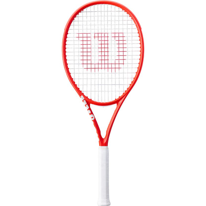 RAQUETTE WILSON CLASH 100 V3.0 REVERSE (295 GR)