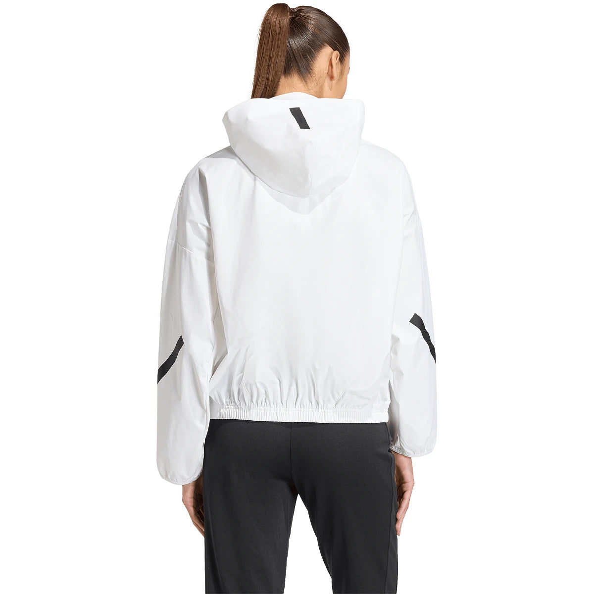 VESTE ADIDAS FEMME WV TT