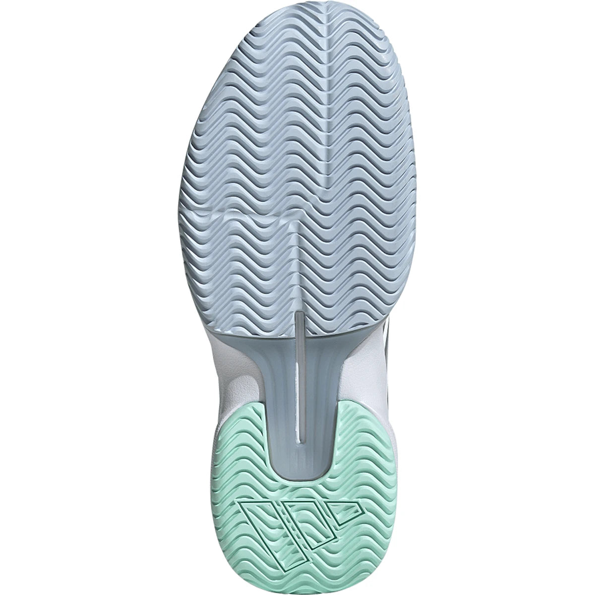 CHAUSSURES ADIDAS FEMME GAMECOURT 3 TOUTES SURFACES