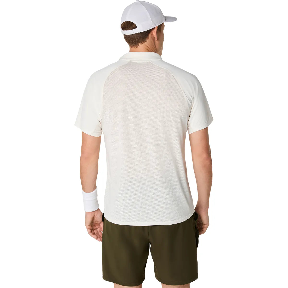 POLO ASICS MATCH NEW YORK