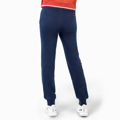 PANTALON TECNIFIBRE FEMME TEAM TERRY