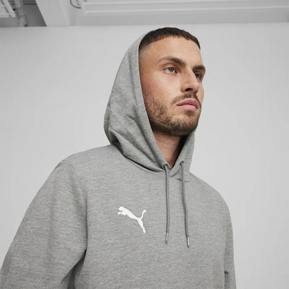 PUMA CASUAL TEAM GOAL SWEATSHIRT MIT KAPUZE