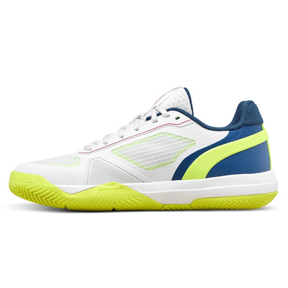 WILSON JUNIOR RUSH PRO 5 ALL COURT SHOES