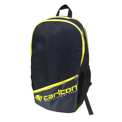 CARLTON AIRBLADE 2101 BLK/GRY BACKPACK