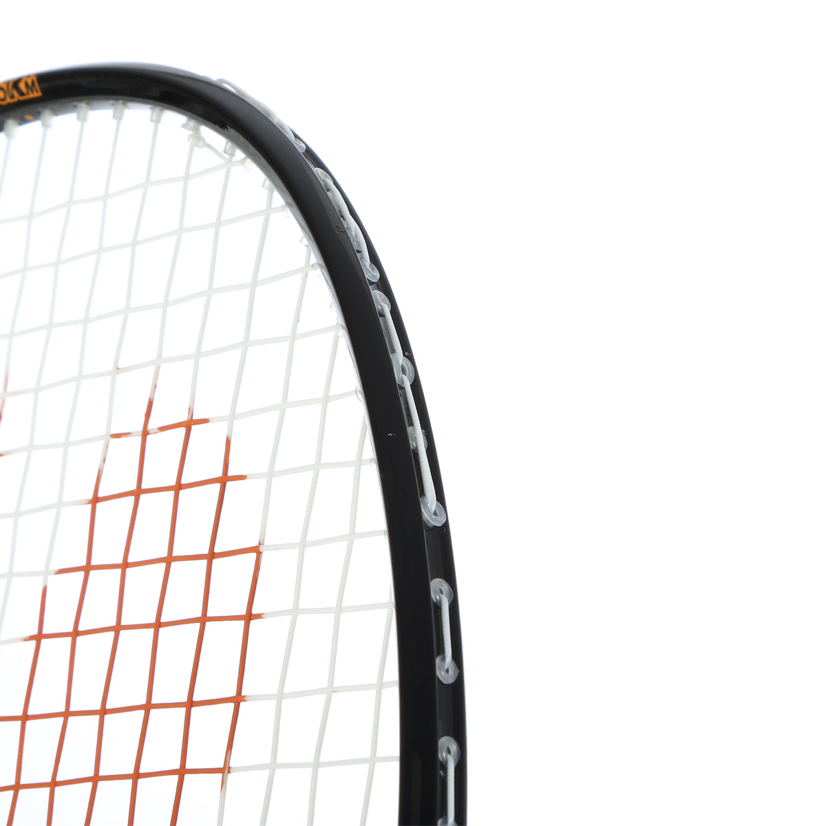 BADMINTONSCHLÄGER FIRESTORM SMASH 2.0 (BESAITET)