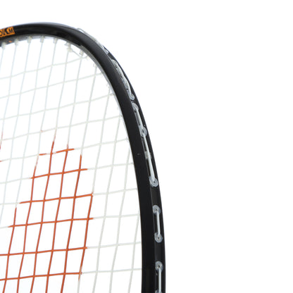 BADMINTONSCHLÄGER FIRESTORM SMASH 2.0 (BESAITET)