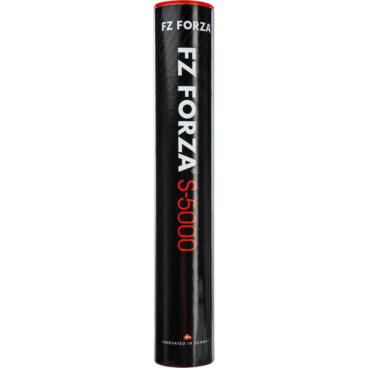 VOLANTS DE BADMINTON PLUMES FORZA S5000