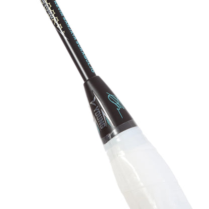 RAQUETTE DE BADMINTON YOUNG KAMPIOEN SS70 4U