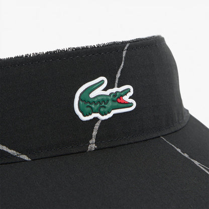 VISIERE LACOSTE FEMME ATHLETE ASIE