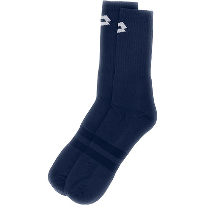 PAIRE DE CHAUSSETTES LOTTO TENNIS III (MID)