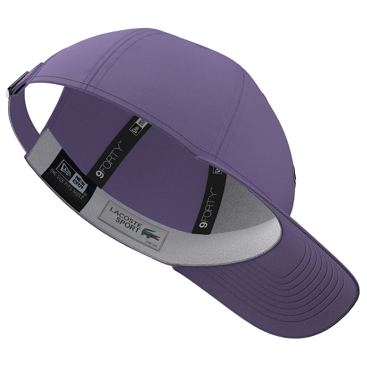 CASQUETTE ERA LACOSTE